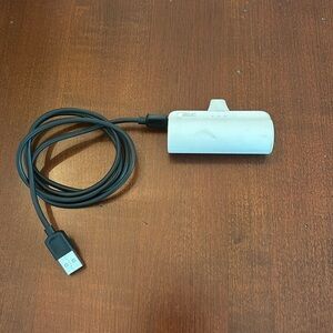 iWalk Portable Charger